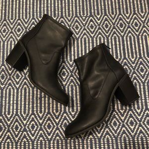 Ringmaster Ankle Boot